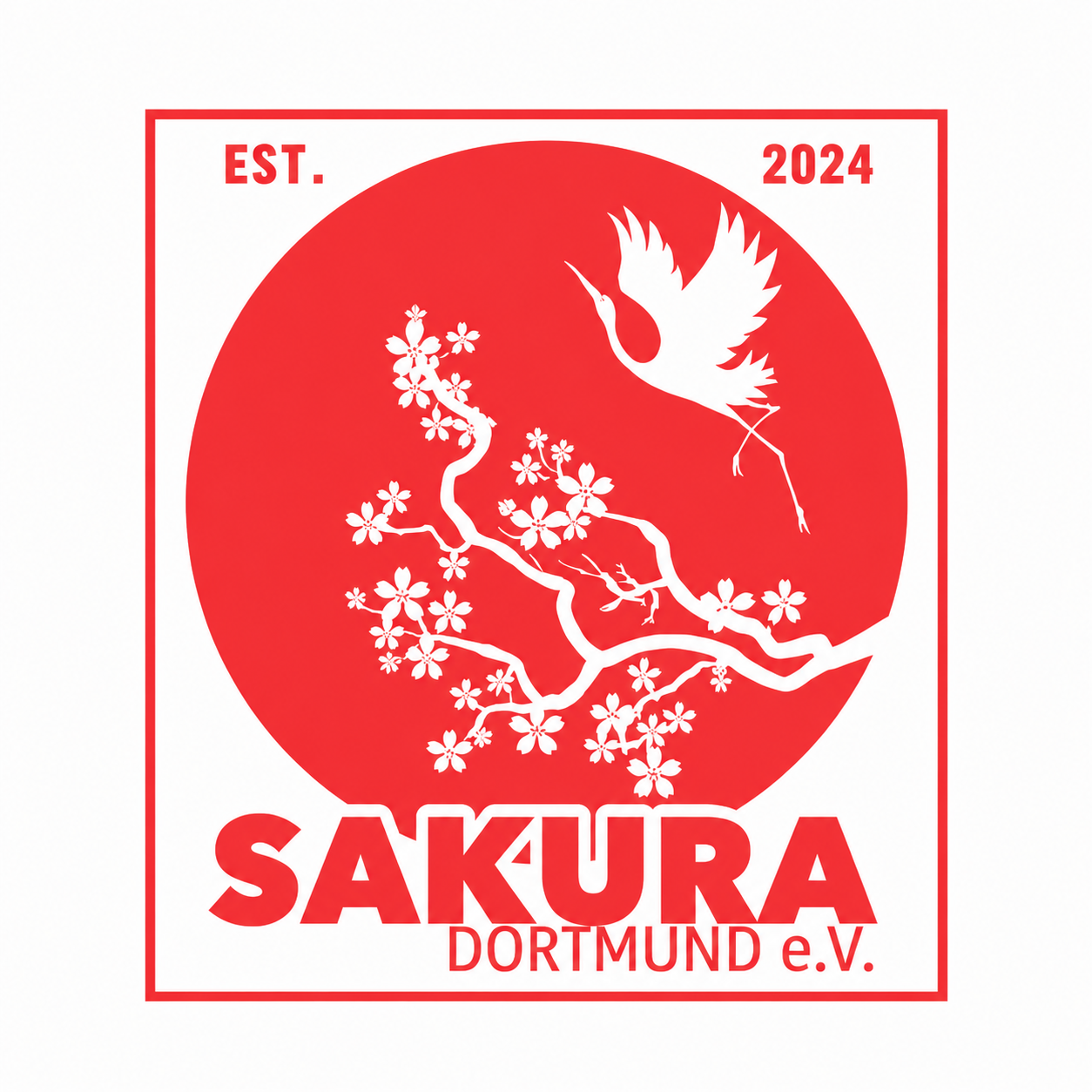 Sakura Dortmund e.V.